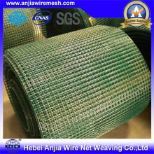 Low Price High Quality PVC Coated Welded Wire Mesh